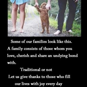 Happy Let's Give Thanks Day to All